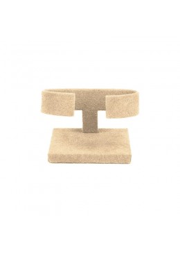 EXPOSITOR PULSERAS/RELOJES 57x57x50 MM CD-PU171-MF