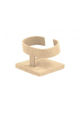 EXPOSITOR PULSERAS/RELOJES 57x57x50 MM CD-PU171-MF