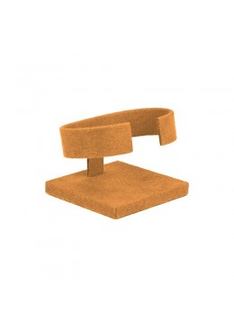 EXPOSITOR PULSERAS/RELOJES 57x57x50 MM CD-PU171-MF