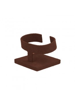 EXPOSITOR PULSERAS/RELOJES 57x57x50 MM CD-PU171-MF