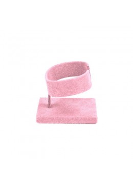 EXPOSITOR PULSERAS/RELOJES 57x57x50 MM CD-PU171-MF