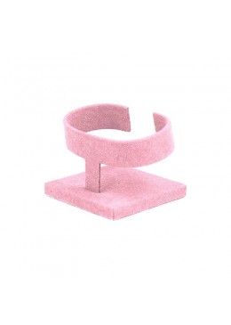EXPOSITOR PULSERAS/RELOJES 57x57x50 MM CD-PU171-MF