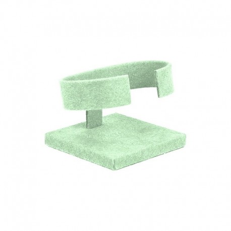 EXPOSITOR PULSERAS/RELOJES 57x57x50 MM CD-PU171-MF