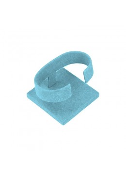 EXPOSITOR PULSERAS/RELOJES 57x57x50 MM CD-PU171-MF