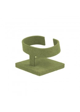 EXPOSITOR PULSERAS/RELOJES 57x57x50 MM CD-PU171-MF