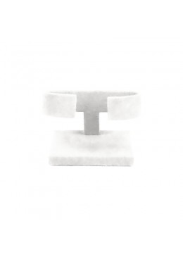 EXPOSITOR PULSERAS/RELOJES 57x57x50 MM CD-PU171-NP