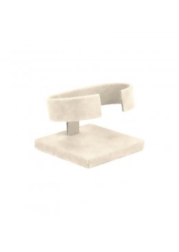 EXPOSITOR PULSERAS/RELOJES 57x57x50 MM CD-PU171-NP
