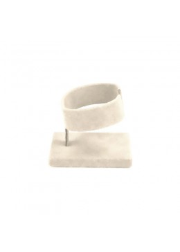 EXPOSITOR PULSERAS/RELOJES 57x57x50 MM CD-PU171-NP