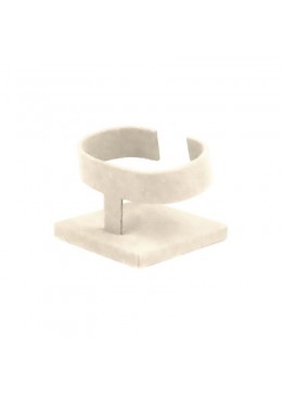 EXPOSITOR PULSERAS/RELOJES 57x57x50 MM CD-PU171-NP