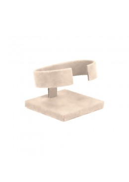 EXPOSITOR PULSERAS/RELOJES 57x57x50 MM CD-PU171-NP