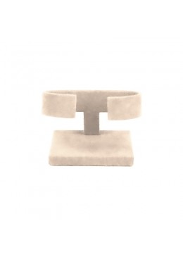 EXPOSITOR PULSERAS/RELOJES 57x57x50 MM CD-PU171-NP