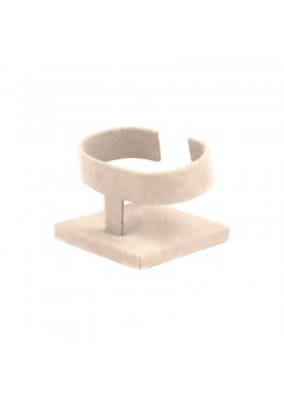 EXPOSITOR PULSERAS/RELOJES 57x57x50 MM CD-PU171-NP