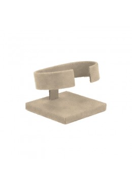 EXPOSITOR PULSERAS/RELOJES 57x57x50 MM CD-PU171-NP