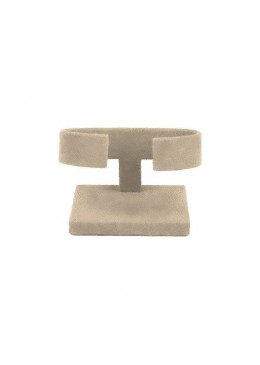 EXPOSITOR PULSERAS/RELOJES 57x57x50 MM CD-PU171-NP
