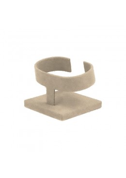 EXPOSITOR PULSERAS/RELOJES 57x57x50 MM CD-PU171-NP