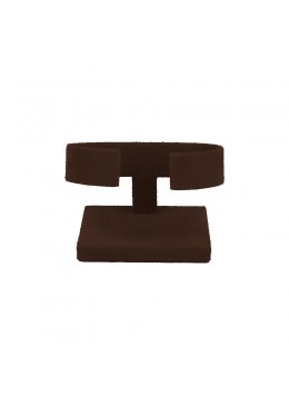 EXPOSITOR PULSERAS/RELOJES 57x57x50 MM CD-PU171-NP