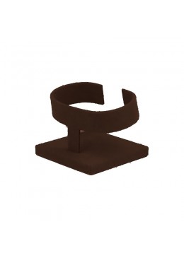 EXPOSITOR PULSERAS/RELOJES 57x57x50 MM CD-PU171-NP
