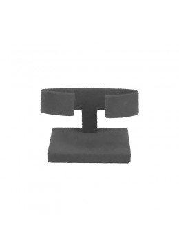 EXPOSITOR PULSERAS/RELOJES 57x57x50 MM CD-PU171-NP