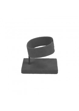 EXPOSITOR PULSERAS/RELOJES 57x57x50 MM CD-PU171-NP