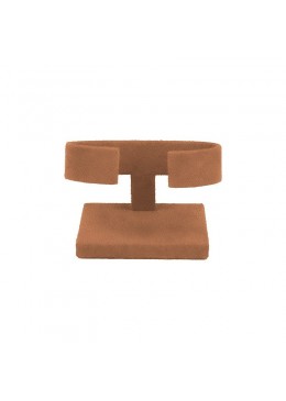 EXPOSITOR PULSERAS/RELOJES 57x57x50 MM CD-PU171-NP