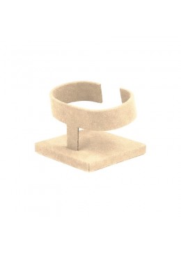 EXPOSITOR PULSERAS/RELOJES 57x57x50 MM CD-PU171-V