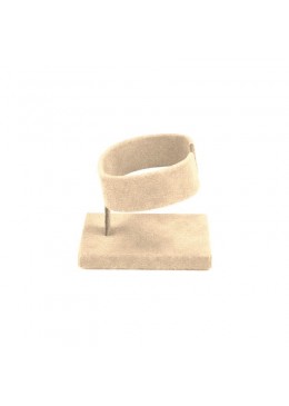 EXPOSITOR PULSERAS/RELOJES 57x57x50 MM CD-PU171-V