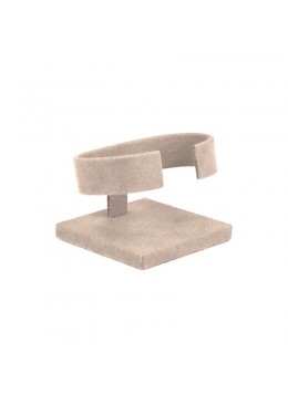 EXPOSITOR PULSERAS/RELOJES 57x57x50 MM CD-PU171-V