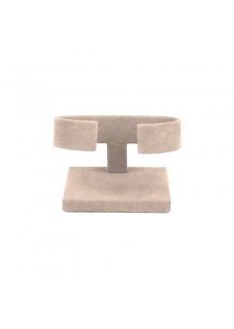 EXPOSITOR PULSERAS/RELOJES 57x57x50 MM CD-PU171-V