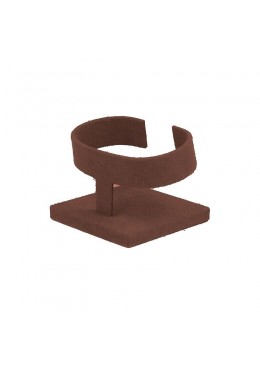 EXPOSITOR PULSERAS/RELOJES 57x57x50 MM CD-PU171-V