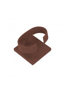 EXPOSITOR PULSERAS/RELOJES 57x57x50 MM CD-PU171-V
