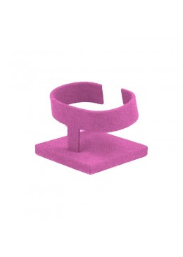 EXPOSITOR PULSERAS/RELOJES 57x57x50 MM CD-PU171-V