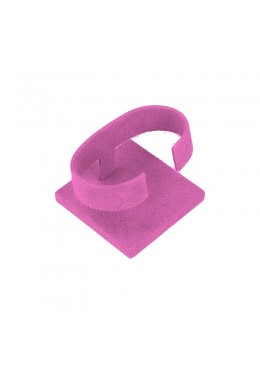 EXPOSITOR PULSERAS/RELOJES 57x57x50 MM CD-PU171-V