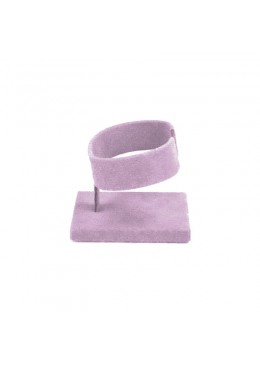 EXPOSITOR PULSERAS/RELOJES 57x57x50 MM CD-PU171-V