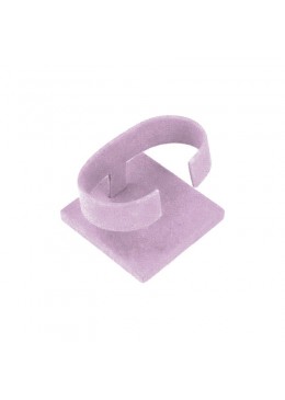 EXPOSITOR PULSERAS/RELOJES 57x57x50 MM CD-PU171-V