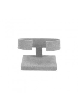 EXPOSITOR PULSERAS/RELOJES 57x57x50 MM CD-PU171-V