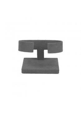 EXPOSITOR PULSERAS/RELOJES 57x57x50 MM CD-PU171-V