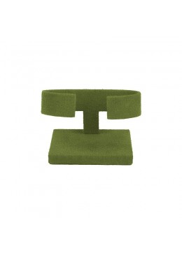 EXPOSITOR PULSERAS/RELOJES 57x57x50 MM CD-PU171-V