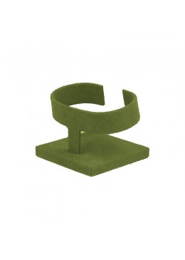 EXPOSITOR PULSERAS/RELOJES 57x57x50 MM CD-PU171-V