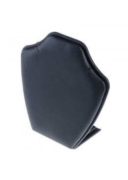 Expositor de polipiel para colgante de joyeria bisuteria y joyas DP8