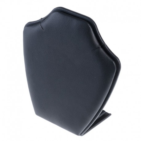Expositor de polipiel para colgante de joyeria bisuteria y joyas DP8