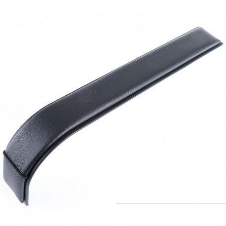 Expositor de polipiel para pulsera extendida de joyeria bisuteria y joyas DP9