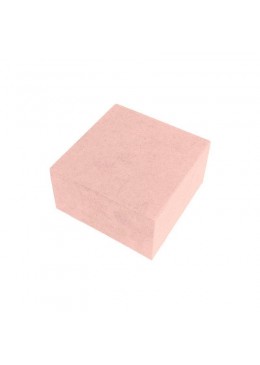 EXPOSITOR BLOQUE/BASE 80x80x45 MM CD-B101-MF