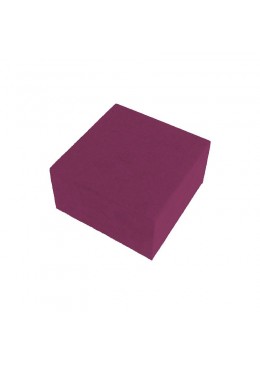 EXPOSITOR BLOQUE/BASE 80x80x45 MM CD-B101-MF