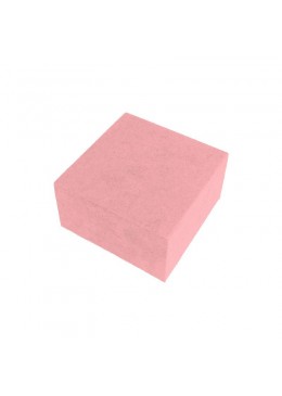 EXPOSITOR BLOQUE/BASE 80x80x45 MM CD-B101-MF