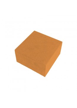 EXPOSITOR BLOQUE/BASE 80x80x45 MM CD-B101-MF