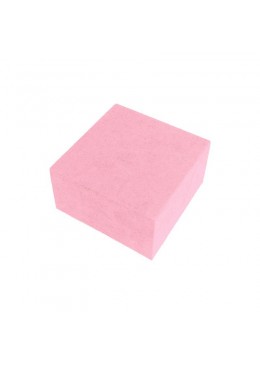EXPOSITOR BLOQUE/BASE 80x80x45 MM CD-B101-MF