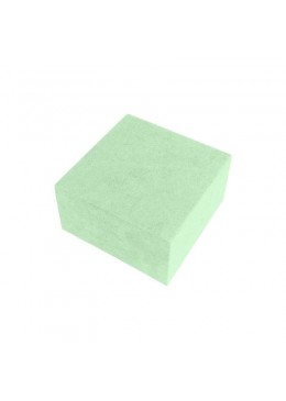 EXPOSITOR BLOQUE/BASE 80x80x45 MM CD-B101-MF