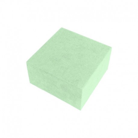 EXPOSITOR BLOQUE/BASE 80x80x45 MM CD-B101-MF