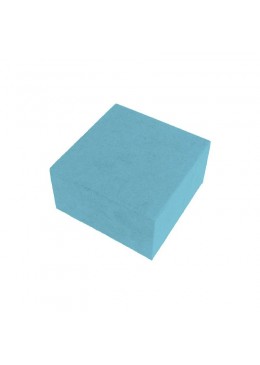 EXPOSITOR BLOQUE/BASE 80x80x45 MM CD-B101-MF