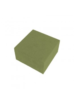 EXPOSITOR BLOQUE/BASE 80x80x45 MM CD-B101-MF